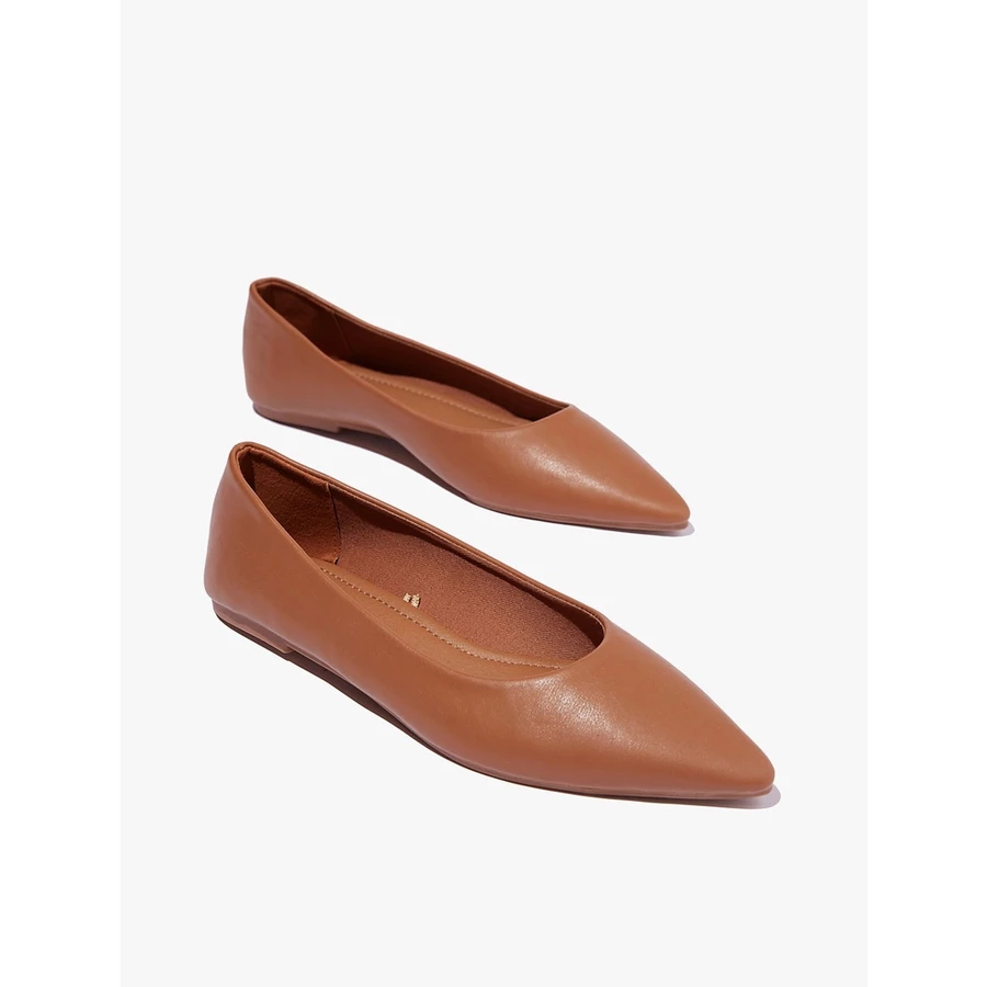 Prima Point Ballerina