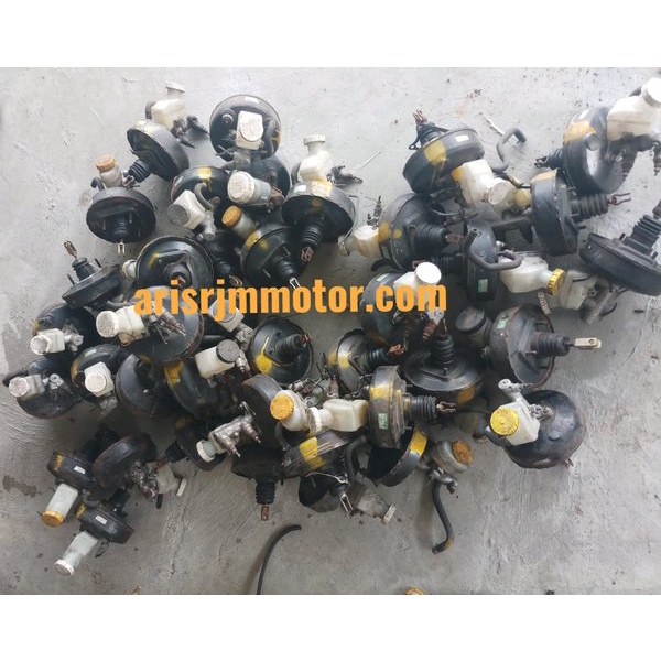 Jual Boster Rem Suzuki Jimni Katana Jangkrik Jamin Garansi Barang