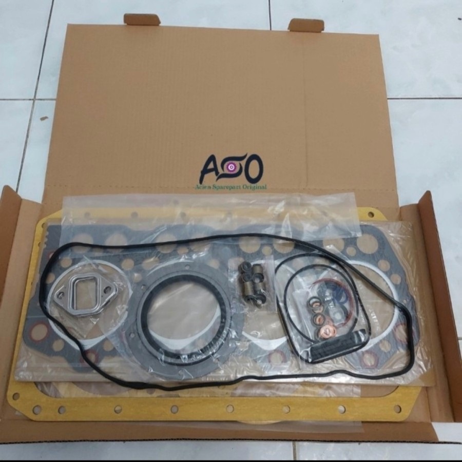 Jual Packing Set Paking Set Canter Ps Ps Ps D Me