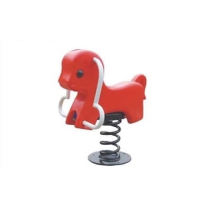 Jual KUDA KUDAAN JUMBO MODEL BUNGA SPRING RIDER PLAYGROUND JUNGKAT ...