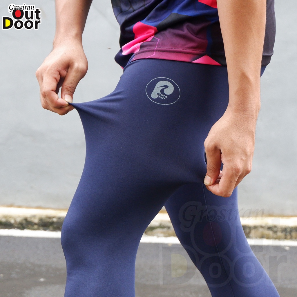 Jual base layer celana leggings palava adv original | Shopee Indonesia