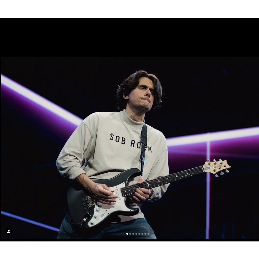 Fear of God John Mayer Sob Rock T-shirt - Tシャツ/カットソー(七分 ...