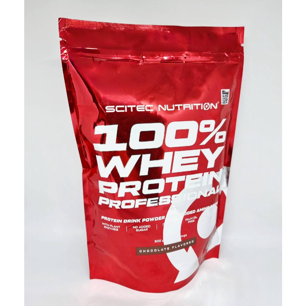 Jual Whey Protein Professional Scitec Nutrition 500 Grams 11 Lbs 11 1 Lb 2350 Gram Isolate 3794