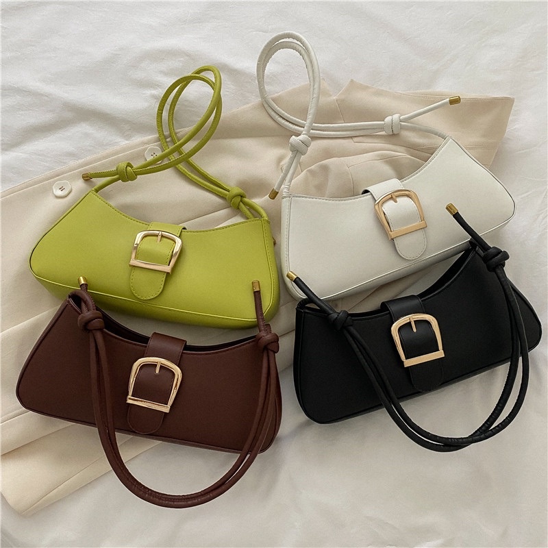 Jual CLEARANCE SALE - TAS SHOULDER BAHU SELEMPANG HANDBAG WANITA CEWEK