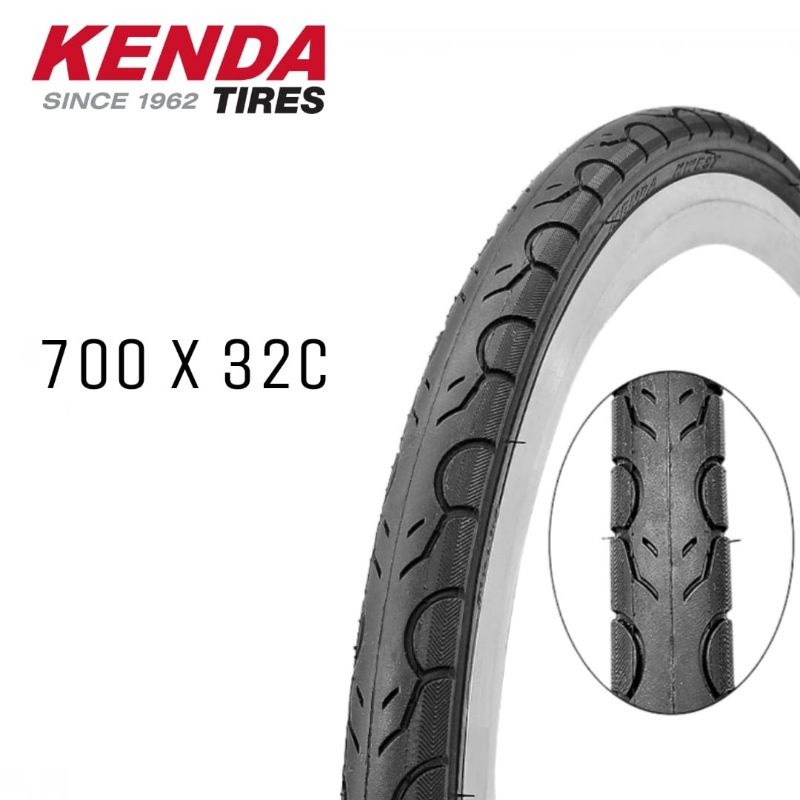 kenda kwest 700 x 32c