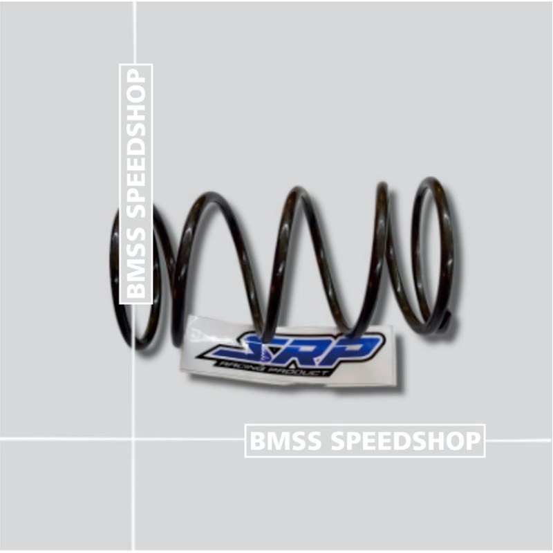 Jual Per CVT SRP Racing 1200 RPM Vespa Primavera 150 | Shopee Indonesia
