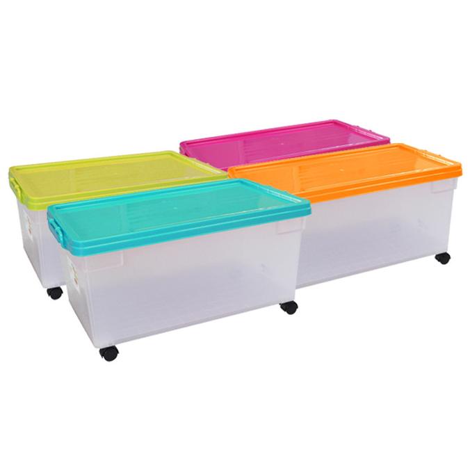 Jual CLARIS container nexis 1022 AR + RODA paling dicari | Shopee Indonesia