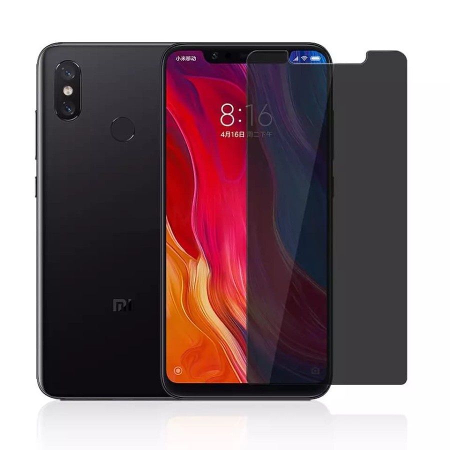 brotect Pellicola Protettiva per Xiaomi Mi Band 8 Pro Protezione Schermo (2 Pezzi) [Trasparente, Anti-Impronte