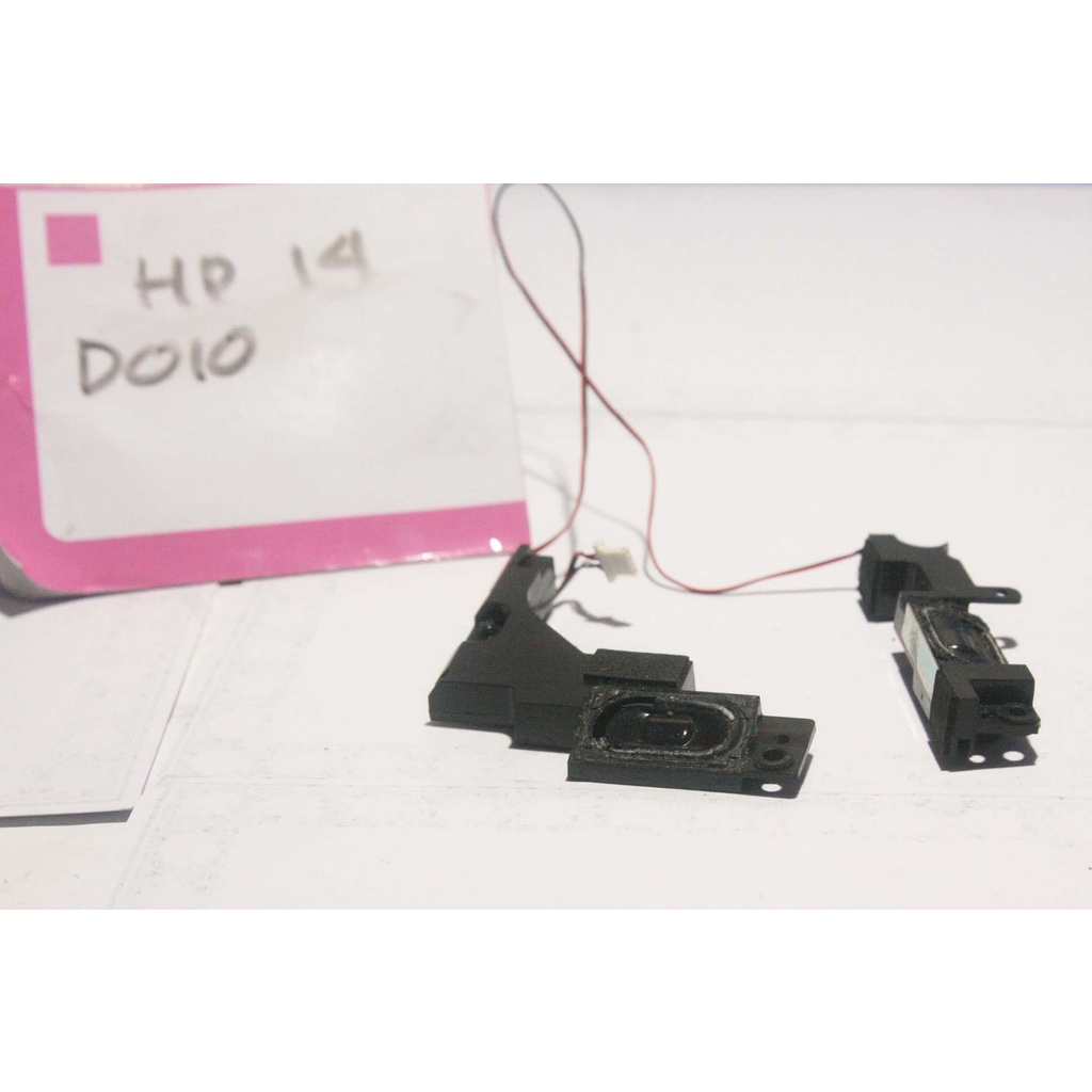Jual Speaker hp14 hp 14 d010 d012 d010au d012au | Shopee Indonesia