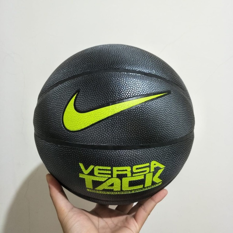 BOLA BASKET NIKE IMPORT TERBARU NIKE VERSA TACK FULL KULIT