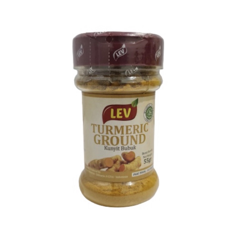 Jual Lev / bumbu / masak / Indian / Curry / Powder / Garam Masala ...