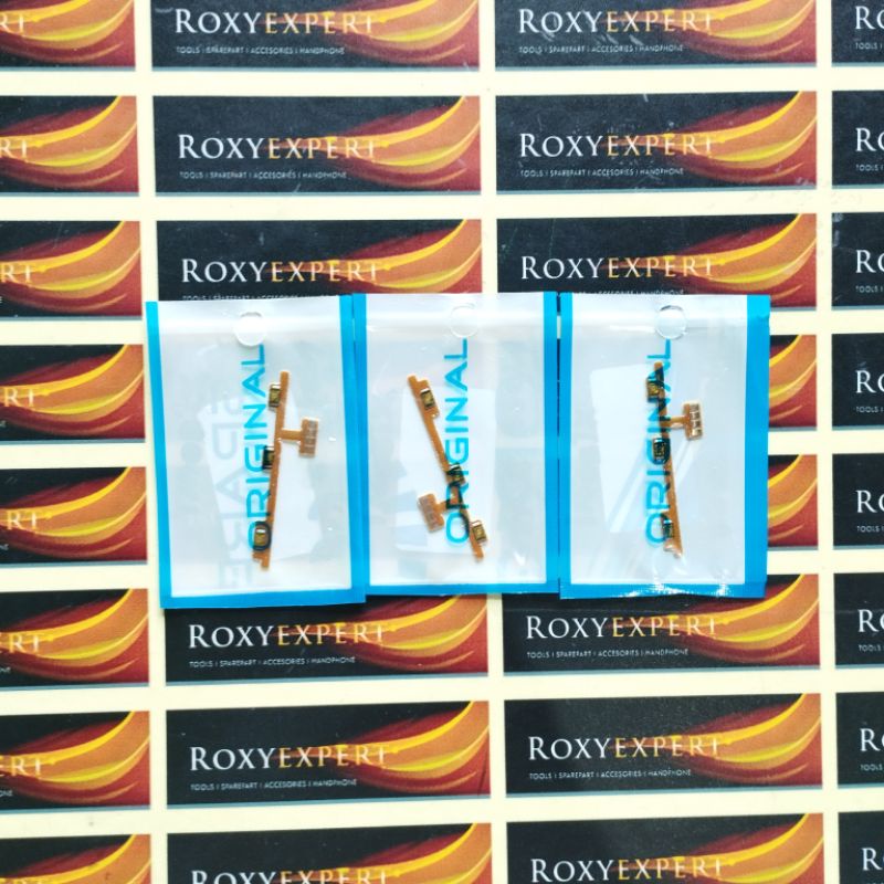 Jual Flexible On Off Xiaomi Redmi Note 8 Pro Fleksibel Volume Tombol ...