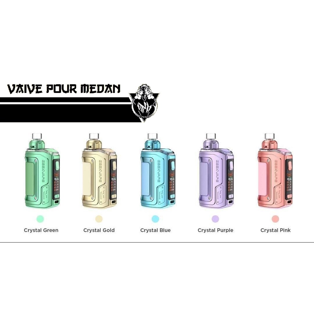 Jual AEGIS HERO V2 | Shopee Indonesia