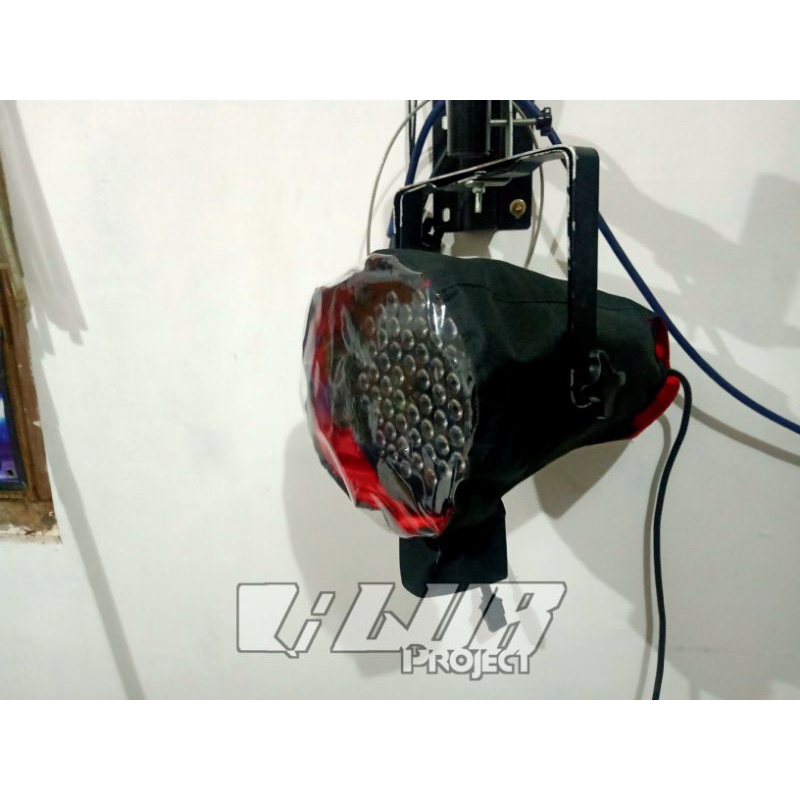 Jual cover parled payung parled payung lampu warna-warni | Shopee Indonesia
