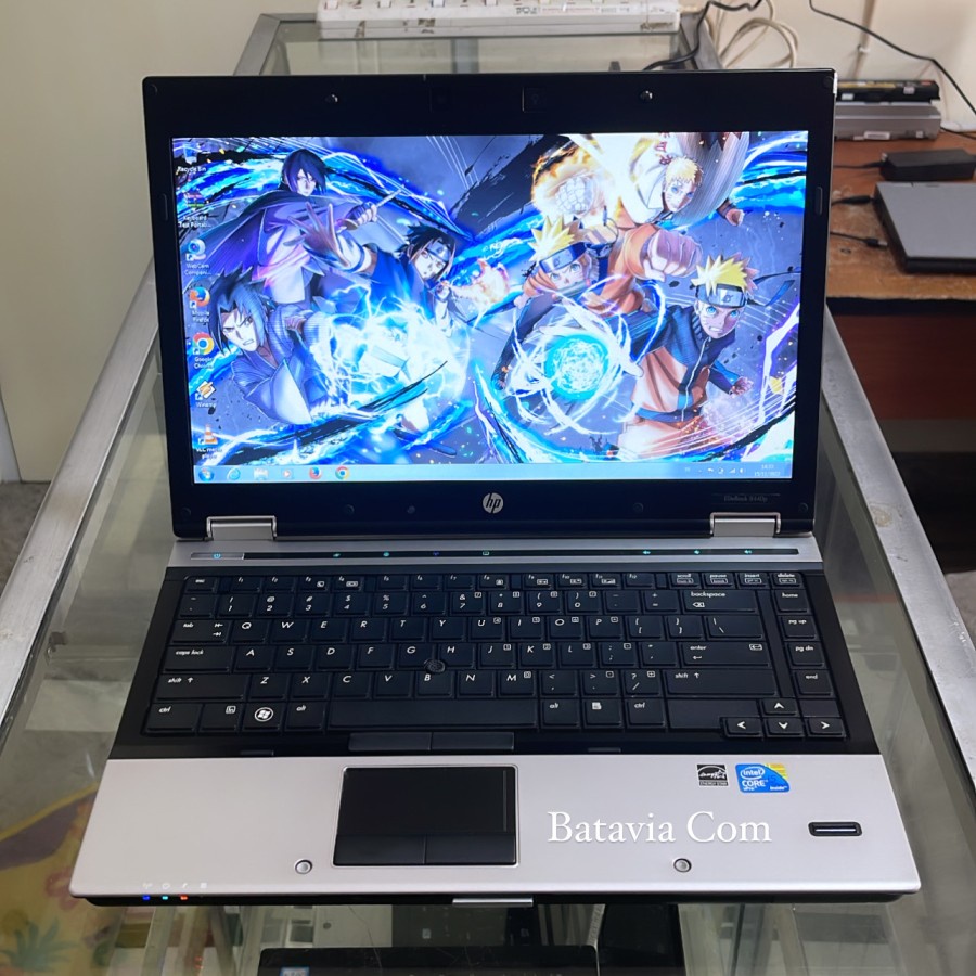 Jual Laptop Hp 8440p Intel Core I5 Super Murah Berkualitas Shopee Indonesia 8176