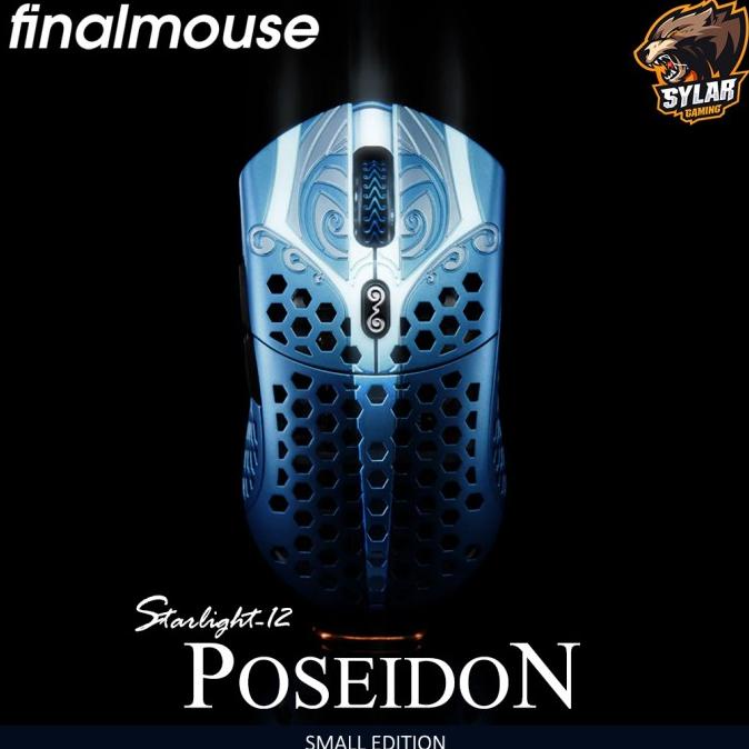 FinalMouse スターライト-12 ペガサス (Sサイズ) Finalmouse Starlight