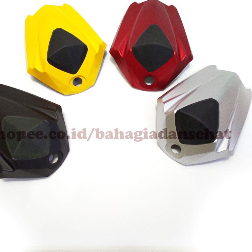 Jual Stok Baru Cover Single Seat Yamaha R15 V3 VVA Berkualitas Garansi ...