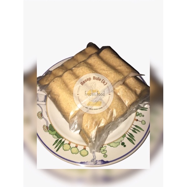 Jual Risol Ayam Frozen Food | Shopee Indonesia