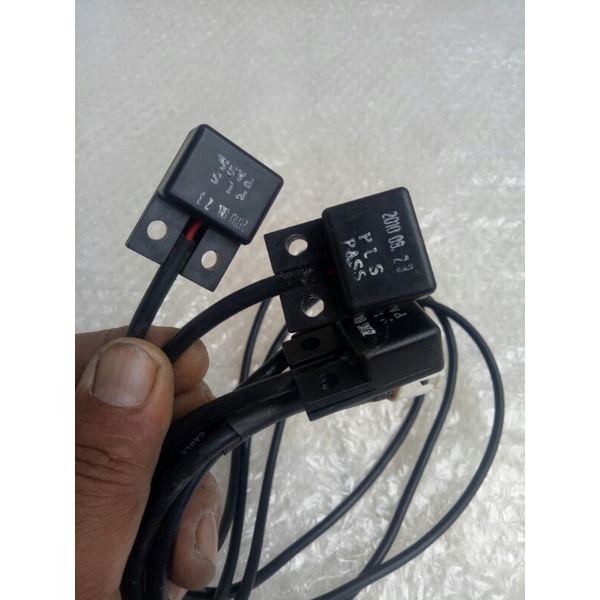 Jual Sensor spidometer odometer speedometer minerva gtr150 gtr170 ...
