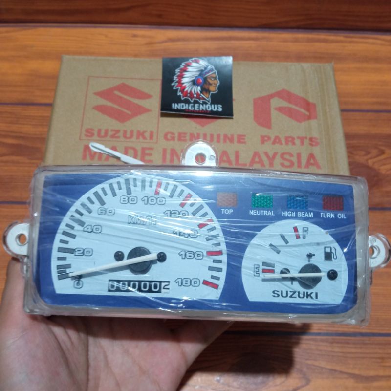Produk Indigenous Motoparts | Shopee Indonesia