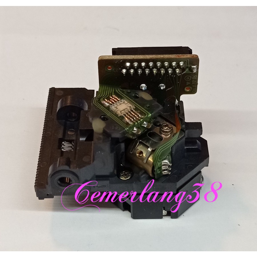 EEEONE Nuovo CD KSS-213C Pickup Laser Ottico For Sony KSS213C KSS - Foto 5