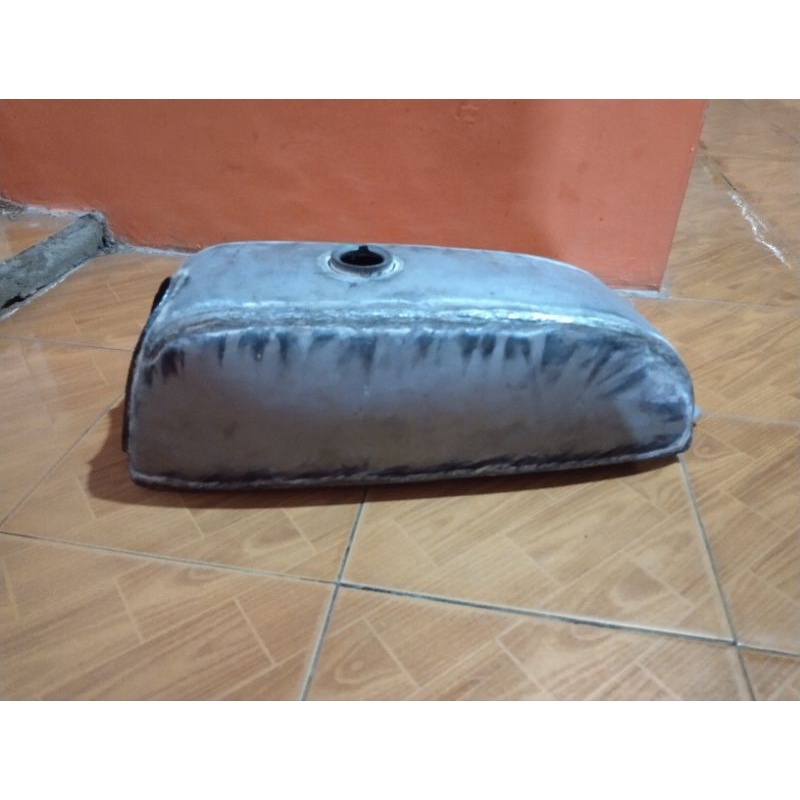 Jual Tangki caferacer motor custom tengki cafe racer bratcafe brastyle ...