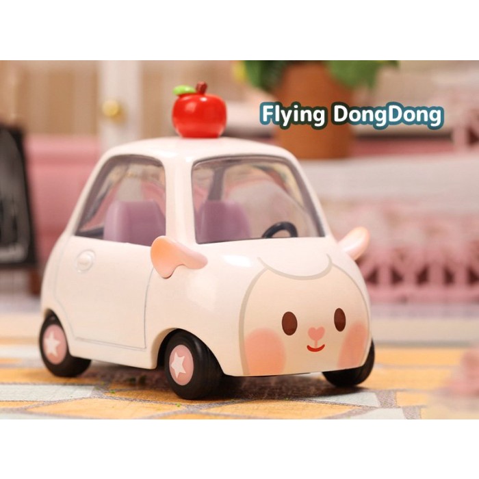 ② POPMART LABUBU CUTE PRIVATE CAR labubu_mint_popmart_cute_priva