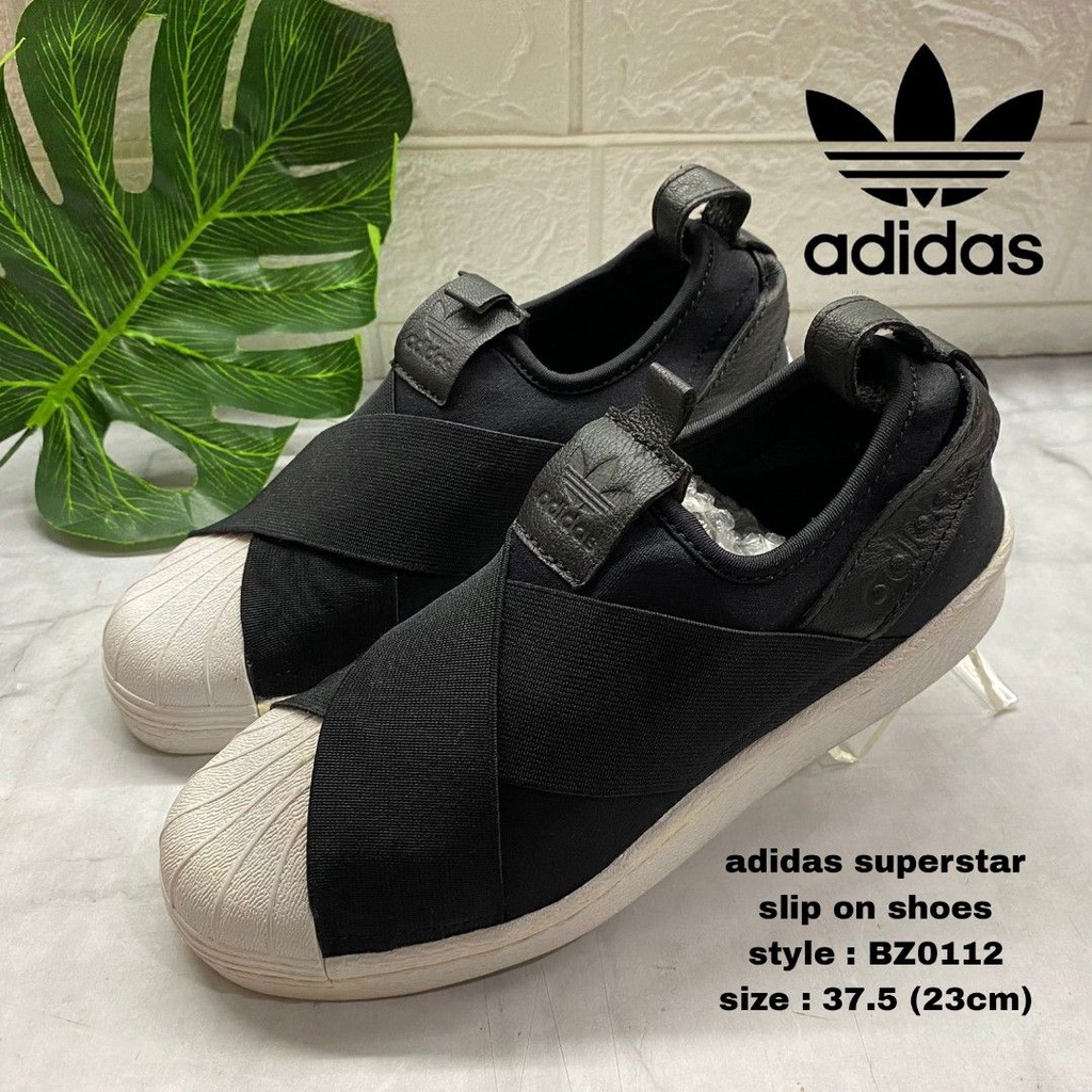 Jual adidas wanita slip on Harga Terbaik Termurah Maret 2024