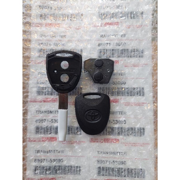 Agya Immobilizer: Keamanan Tambahan untuk Kendaraan Kesayangan Anda