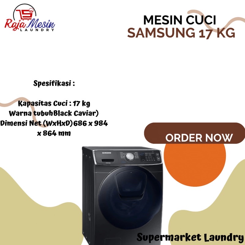Jual mesin cuci | Shopee Indonesia
