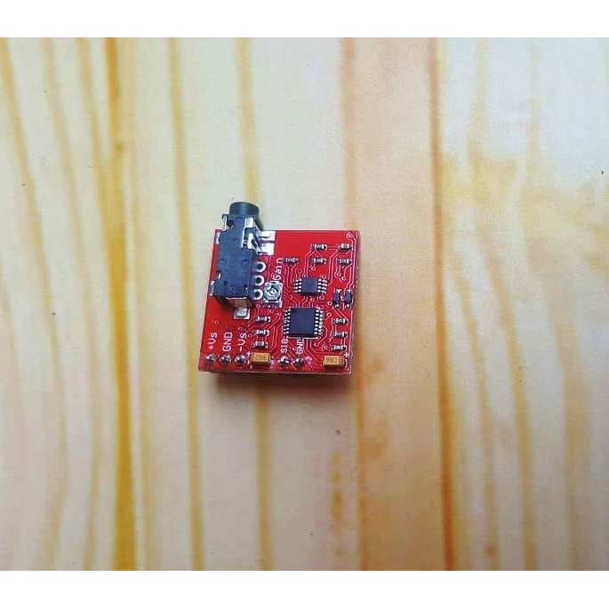 Jual Muscle Signal Sensor / EMG Development Kit (Deteksi otot for ...