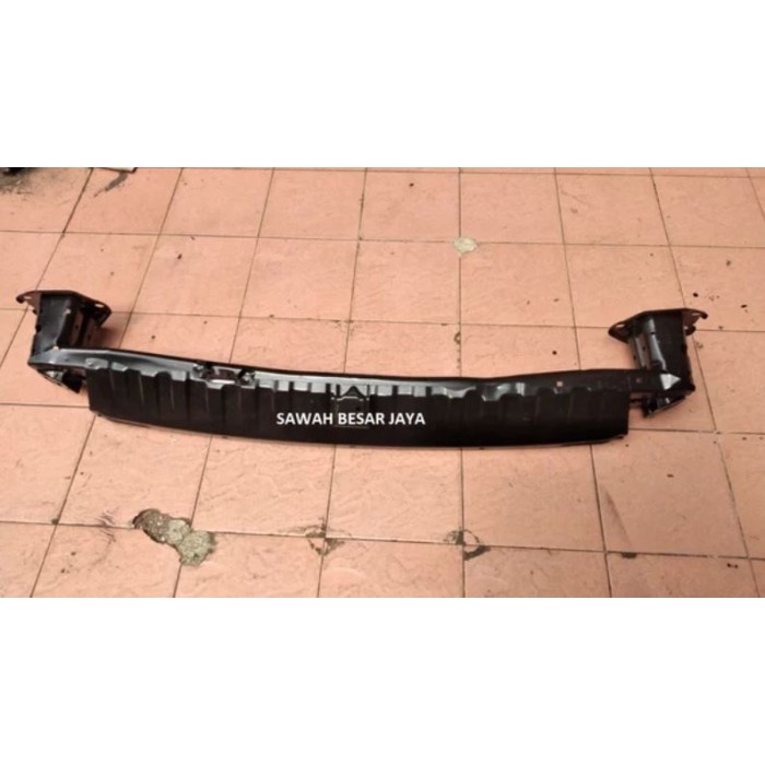 Jual Beam Comp Palang Besi Tulang Dudukan Bemper Bumper Depan Freed ...