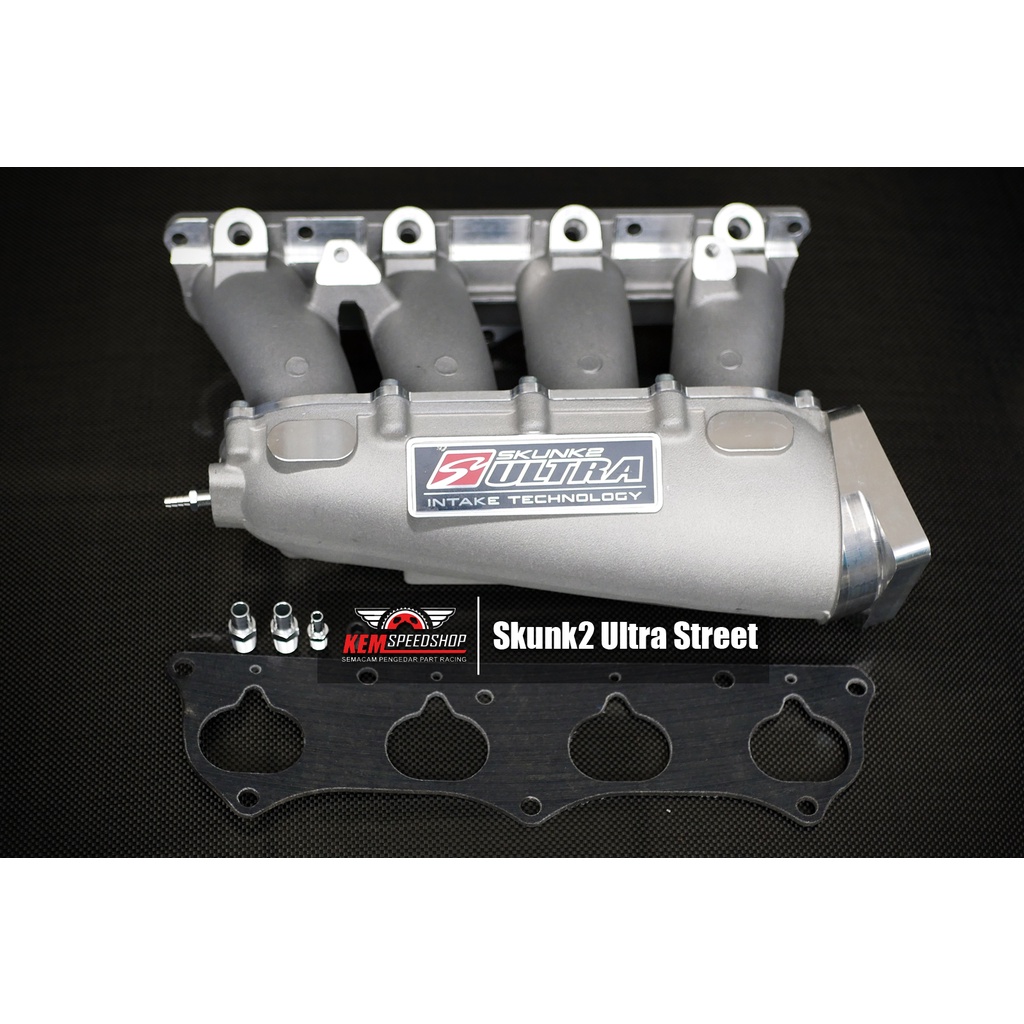 Jual Intake KSeries Skunk2 Ultra Street Manifold K20 K24 Skunk