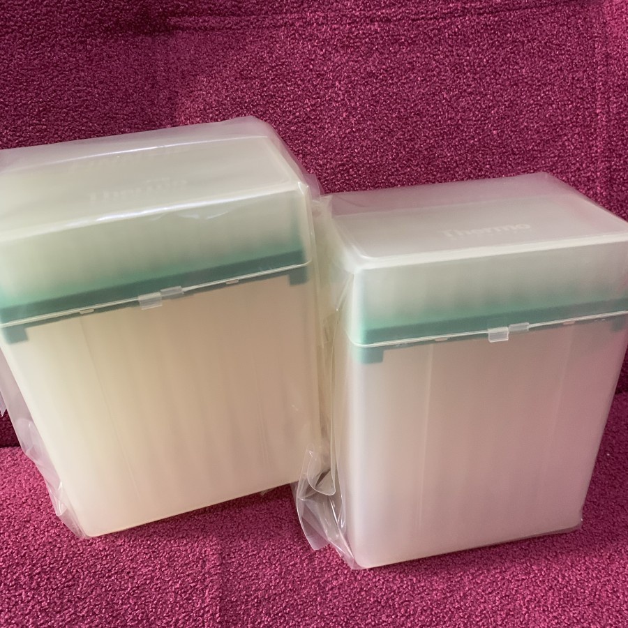 Jual Finntip 5ml Sterile Pipette Tips 5 x 54 pcs/rack Thermo Scientific