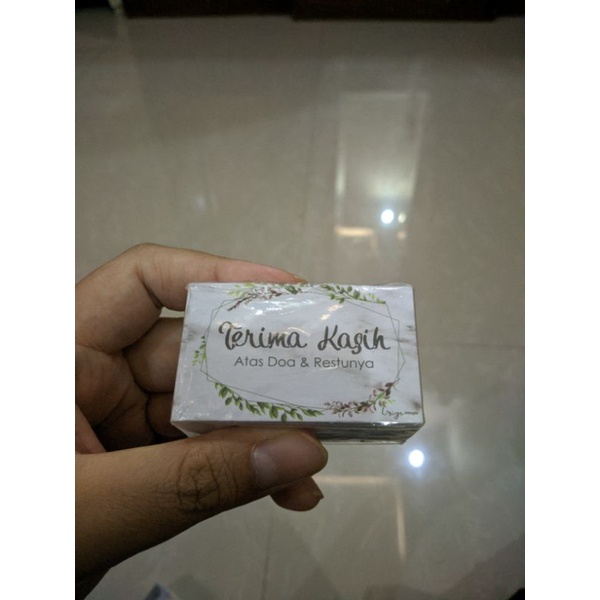 Jual kartu ucapan souvenir | Shopee Indonesia