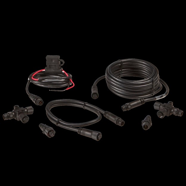 Wema NMEA 2000 drop/backbone kabel 0,25 meter € 13,75