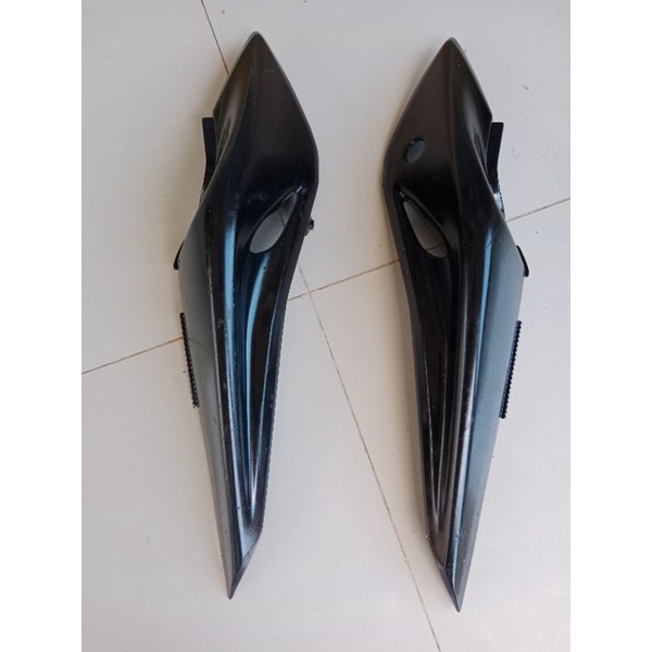 Jual Body belakang Kawasaki Ninja RR New. Original. Seken | Shopee