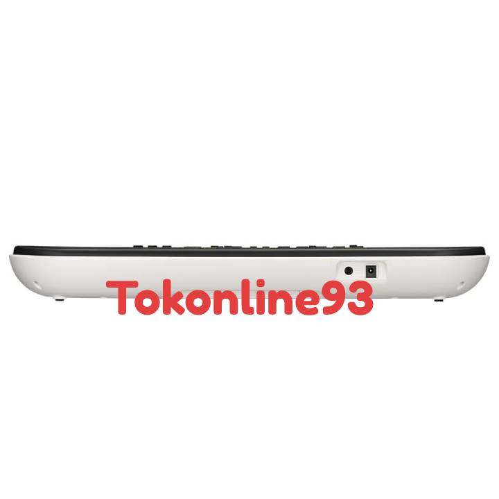 Jual Casiotone SA-51 SA51 SA 51 Portable Keyboard Original | Shopee ...