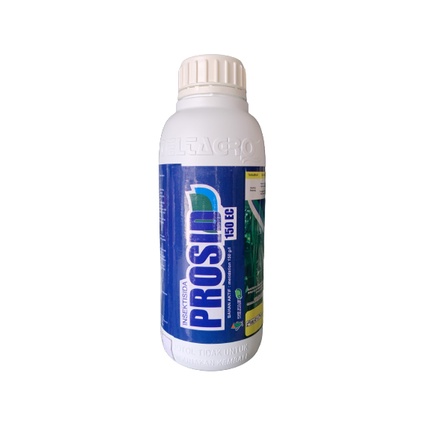 Jual Prosid 150 ec pembasmi hama tanaman & tambak 500ml | Shopee Indonesia