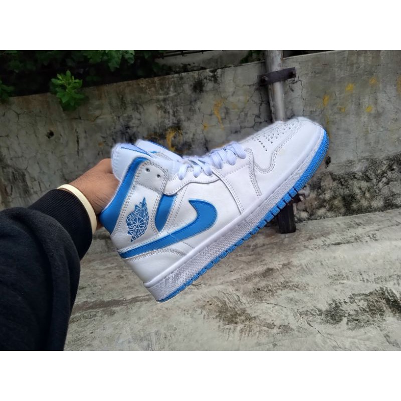 Jual Nike Air Jordan Mid 