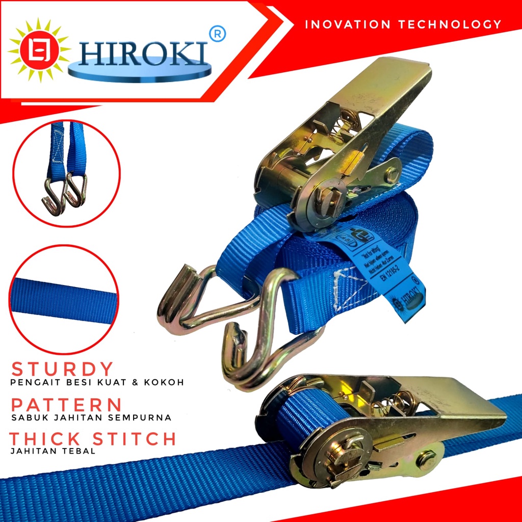 Jual Ratchet Terlengkap & Harga Terbaru Juni 2026 | Shopee Indonesia