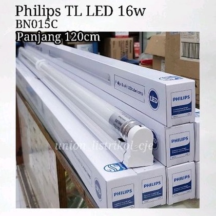 Lampu philips tl online led 16 watt