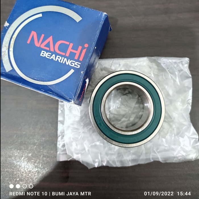 Jual BEARING AC / LAHER COMPRESSOR AC AVANZA XENIA 30BG5220 2DSECS26 ...