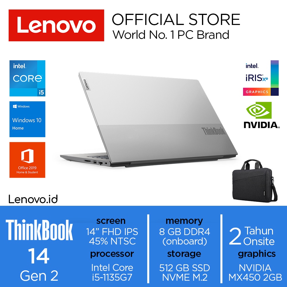 Lenovo ThinkBook 14 2-in-1 G4 ab 870,67 € | Preisvergleich bei
