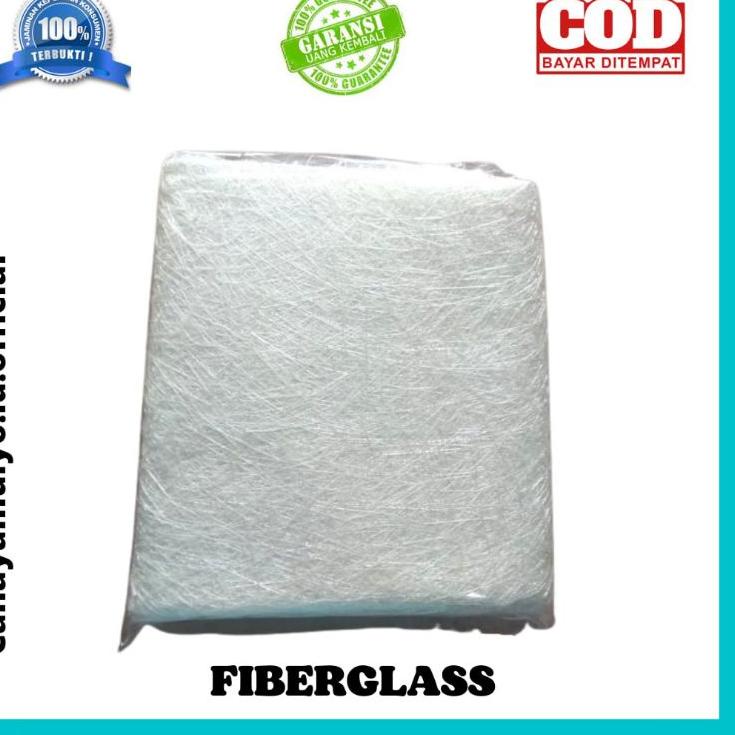 Jual Produk Viral Serat Fiber Fiberglass Fiber Mat Kg Shopee Indonesia