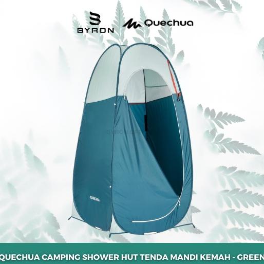 Jual PRODUK QUECHUA CAMPING SHOWER HUT TENDA MANDI KEMAH . Shopee