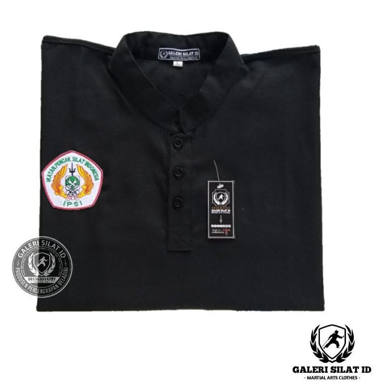 Jual [Art. Y3213W] Baju Seragam Silat IPSI Martial Arts Uniform IPSI