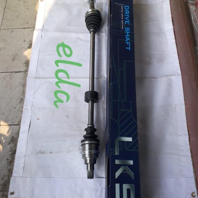 Jual As Roda Depan Kanan Drive Shaft Agya Ayla | Shopee Indonesia