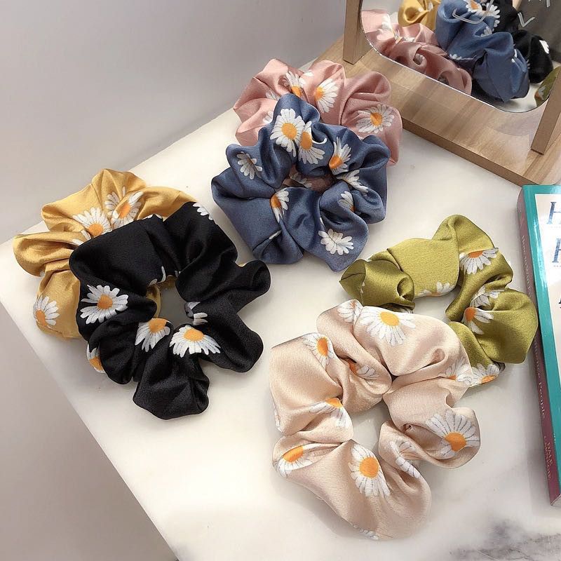 Jual Ikat Rambut Mini ala Korea | Shopee Indonesia