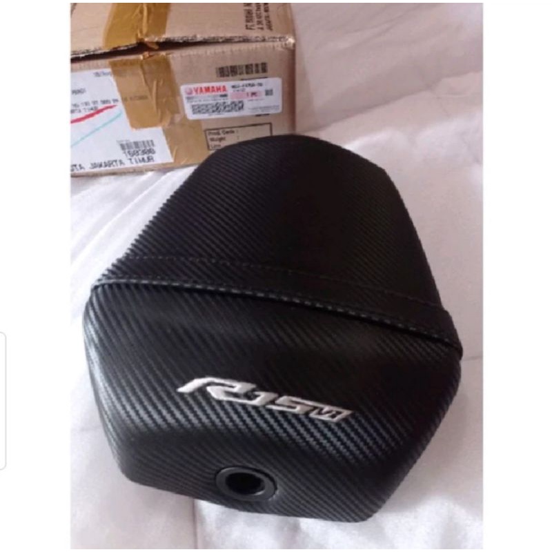 Jual TANDEM SEAT ASSY JOK BELAKANG ALL NEW R15 M CONNECTED BDJ original ...